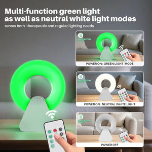 ضوء LED قابل للتعديل لتخفيف آلام الصداع والصداع النصفي للرعاية الصحية المنزلية - Product Image 2