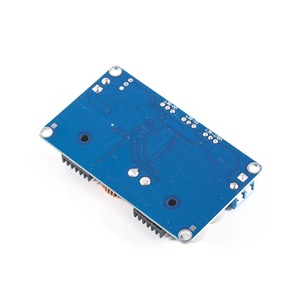 Module de surtension automatique DC-DC LTC3780, module d'alimentation stabilisée pour véhicule à énergie solaire - Product Image 3