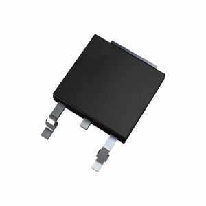 Electronic Chips Component TO-252-3, DPAK , SC-63 Authorized Distributor 2SA2097(TE16L1,NQ) Transistors - Product Image 1