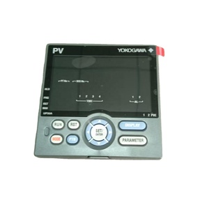 Controlador de Indicador Digital UP35A-001-11-00 100-240VAC para Equipos Industriales - Product Image 2