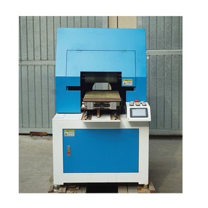 Machine de polissage automatique de miroir d'acier inoxydable de plaque métallique pour le feuillard - Product Image 3