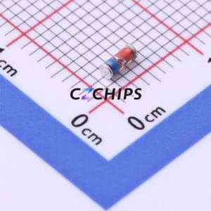 Diode Zener ZMM5251BST LL-34 neuve et originale, vente en gros de composants électroniques, fournisseur de puces et service BOM - Product Image 1