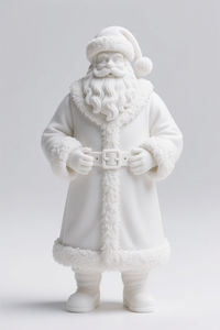 3D-печать на заказ, пластиковая портретная модель из смолы, прототип, услуги быстрой печати, китайская компания, 3D-печать - Product Image 4