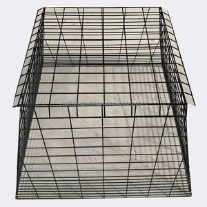 Poulaillers de différentes tailles et styles - Il y a toujours un poulailler qui vous convient - Product Image 3