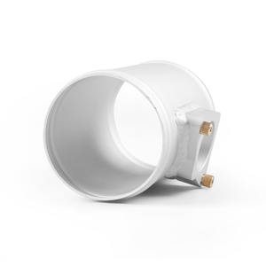 Adaptateur de capteur de débit d'air de 3 pouces pour Toyota pour Mazda 3 6 pour Subaru, débitmètres d'air durables - Product Image 5