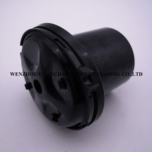 Capuchon de ressort supérieur Daewoo Cielo 96163096 pour amortisseur, pièce de rechange - Product Image 1