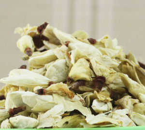 Flores de Murraya secas naturales, capullos de flores de Murraya <span class=keywords><strong>paniculata</strong></span> secos y crudos para té - Product Image 5