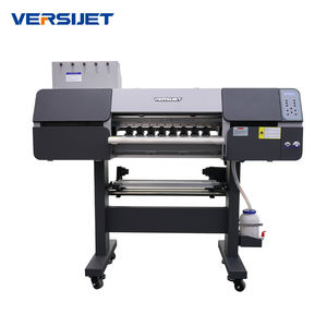 เครื่องพิมพ์ Versijet High-Speed 60 ซม. แบบ DTF พร้อมหัวพิมพ์ <span class=keywords><strong>Epson</strong></span> I3200 จำนวน 4 หัว และเครื่องเขย่าผง สำหรับใช้งานเชิงพาณิชย์และอุตสาหกรรม - Product Image 3