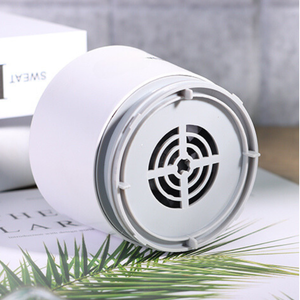 Purificateur d'air domestique mini portable à faible niveau sonore avec quatre couches de filtration - Product Image 3