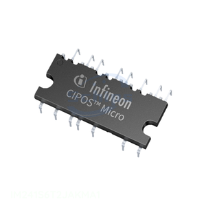 Discrete Semiconductor Products IM241S6T2JAKMA1 23-DIP Module Electronics Component Original One Stop Service - Product Image 1