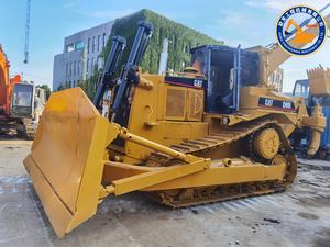 Bulldozer CAT D8r/Bulldozer Cat D5m Usado en EE. UU./Bulldozer Caterpillar D6 D7 D8 D9 - Product Image 6
