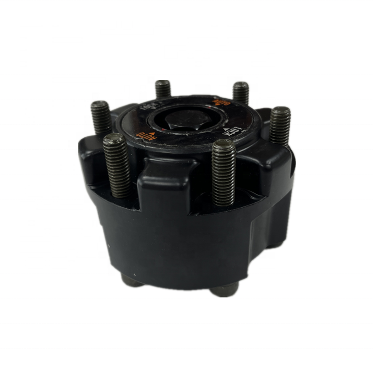 Auto Spare Parts Car Accessories 1HZ 1FZFE Free Wheel Locking Hub Bearing 43530-69065 Bearing Parts Image 1