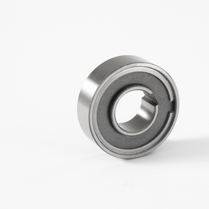 AS15 TSS15 NSS15เป็น NSS TSS backstop overrunning คลัทช์มู่เล่แบริ่งคลัทช์ทางเดียว - Product Image 1