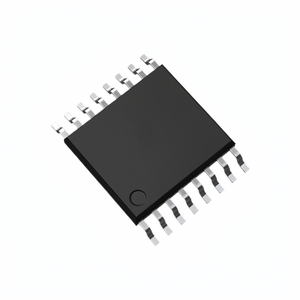 Electronic Chips Component <b>Power</b> Management (PMIC) TC78H660FNG,EL Manufacturer Channel 16 TSSOP - Product Image 1