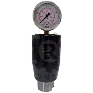 Medidor de fuerza de tracción del husillo HSK40A HSK50A HSK63A HSK80A HSK100A HSK63F, medidor de tensión del husillo BT30/BT40/BT50 - Product Image 4
