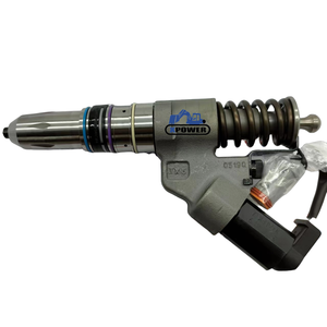 Inyector de Combustible para Motor XPower Nuevo QSM11 M11 ISM11 4903472 4928517 4307547 4902921 para Excavadora de Orugas - Product Image 5