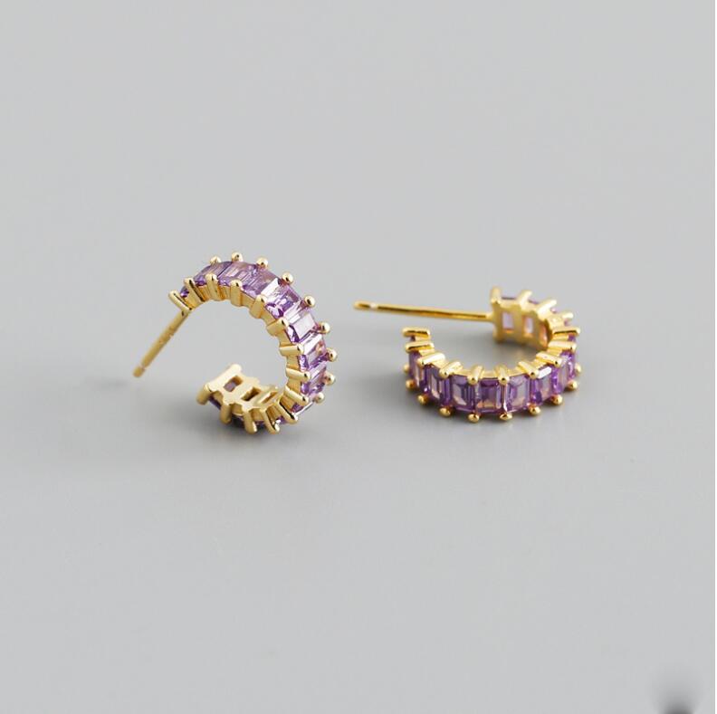 Lila gold