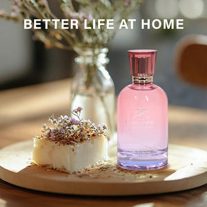 <span class=keywords><strong>Profumo</strong></span> Esclusivo Private Label da <span class=keywords><strong>Donna</strong></span> <span class=keywords><strong>100</strong></span> <span class=keywords><strong>ml</strong></span> Stile Nebulizzato a Lunga Durata con Fragranza Floreale - Product Image 5