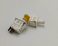 Pièces de machine ATM NCR : Interrupteur de verrouillage 009-0022811 (Réf. 0090022811) MOQ 1 pièce, garantie non disponible