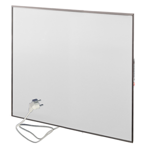 Combinant le rayonnement <span class=keywords><strong>infrarouge</strong></span> la coque en aluminium bon échange de chaleur 720W chauffage à panneau chauffant à cristal de carbone radiant à <span class=keywords><strong>infrarouge</strong></span> lointain - Product Image 1