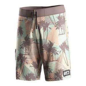 Shorts de pêche durables, shorts de bain extensibles dans 4 directions, protection UPF 50+ - Product Image 1