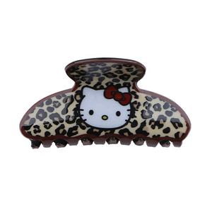 กิ๊บติดผมเรซิ่นลายเสือดาวการ์ตูนสุดฮิต <span class=keywords><strong>น่า</strong></span><span class=keywords><strong>รัก</strong></span> ทันสมัย น้ำหนักเบา มีสินค้าพร้อมส่ง สำหรับผู้หญิง สไตล์หวาน - Product Image 1