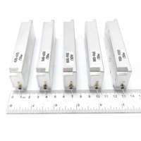 Amplificateur RF GaN personnalisable 30W 100-6000MHz, module Lora, module anti-drone RF, VCO intégré