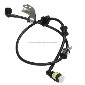 Kraftstoff-Einspritzrohr-Verbindungsstück für Honda BeAT FI K25A POP <span class=keywords><strong>ESP</strong></span> K61 Sporty K25G 17528-K25-601 17528-K25-<span class=keywords><strong>600</strong></span> - Product Image 1