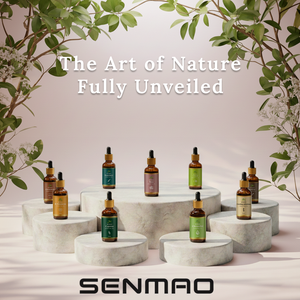 น้ำมันหอมระเหยกุหลาบคุณภาพสูง 100% จากธรรมชาติ สำหรับการดูแลผิว นวดตัว เทียนหอม ปรับแต่งได้ตามต้องการ จำนวนมาก - Product Image 4