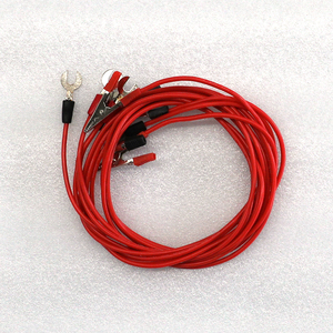 Hvhipot GDJD-1D + Trái Đất kháng mét calibrator nối đất kháng Tester hiệu chuẩn thiết bị - Product Image 2