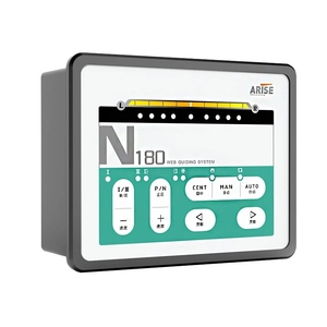 Controlador del Sistema de Guiado de Banda ARISE N180/N200 - Product Image 2