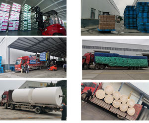 Bolsa de tejido facial colgante, gran oferta, novedad de <span class=keywords><strong>2023</strong></span> - Product Image 5