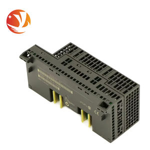 สินค้าใหม่ Siemens ของแท้131-1BL01-0XB0 6ES7 6ES7131-1BL01-0XB0อินพุตดิจิตอลอินพุตตัวควบคุมโปรแกรมได้ PLC 16 I/O 110V - Product Image 2