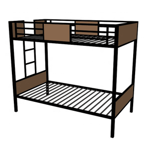 Literas gemelas para niños baratas - Product Image 1