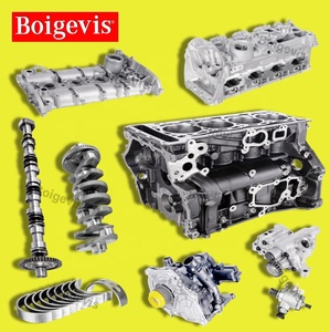 Piezas de motor de coche, accesorios de montaje del motor ea888 para Audi A4 B6 B7, venta directa de la <span class=keywords><strong>empresa</strong></span> - Product Image 2