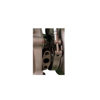 G25 550 660 Kugellager-Turbolader G-Serie Turbolader AR 49 72 92 T25 T3 T4 V-Band Turbinengehäuse Standard Reverse 871389 871390