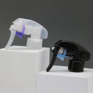 28mm Treatment Manual <strong>Hand</strong> Button Pressure <strong>Small</strong> Garden Farm <strong>Water</strong> <strong>Sprayer</strong> Trigger - Product Image 2