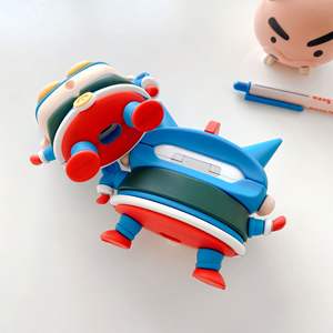 La Funda para Auriculares Airpodspro Está Equipada con Silicona de Apple de <span class=keywords><strong>1</strong></span>.ª/2.ª Generación, Proporciona Protección a Prueba de Golpes y - Product Image 4