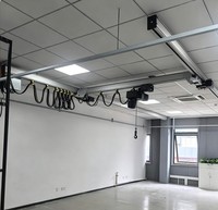 Module de Façade YUNR en Aluminium pour Système/Rail KBK, Vente en Gros, Haute Qualité, Application Multi-sites, Garantie 1 An, 12kg
