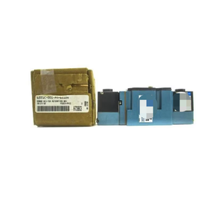 6221C-000-PM-6 11DA 24VDC 25-150PSI NSMP - Product Image 1