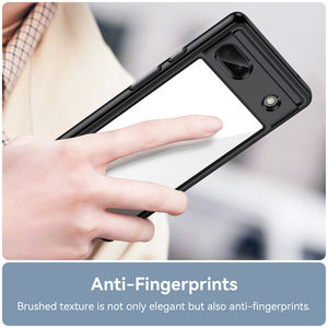 เคสโทรศัพท์มือถือหลากสีรุ่นใหม่ล่าสุดสำหรับ <span class=keywords><strong>Mi</strong></span> 13เคสมือถือมีคุณภาพสูงกันตกฝาครอบหลากสีสำหรับ <span class=keywords><strong>Google</strong></span> Pixel 6A - Product Image 5