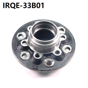 Rodamiento de Cubo de Rueda Automotriz Irqe 33b01 para Isuzu 8-98054-664-0, Pieza de Repuesto - Product Image 3