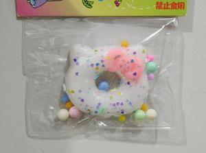 Jouet Squishy Ultra-doux et Moelleux, Plusieurs Couleurs et Styles, Jouet Anti-stress pour Garçons et Filles, Cadeau de Fêtes - Product Image 6