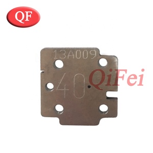 Phụ Tùng Domino Đầu Phun Domino 26829 40um Cho Domino A100 A200 A300 A + Dòng CIJ Máy In Phun - Product Image 2