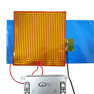 JIKONG 1A 2A ตัวปรับสมดุลแบตเตอรี่แบบแอคทีฟ JK-B1A8S10P JK-B1A8S20P JK-B2A8S20P JK Smart Bms พร้อมฟังก์ชั่นระบายความร้อน 12V 24V 200A รองรับ DDP DPD - Product Image 3