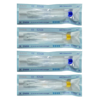Machine FUE pour la transplantation capillaire, manche en titane, stylo de transplantation capillaire FUE Choi