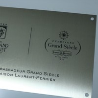 Plaque d'immatriculation personnalisée pour vélo électrique, en aluminium et acier inoxydable, écologique, décorative, avec logo personnalisé, impression numérique