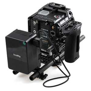 <span class=keywords><strong>Anton</strong></span> Alvin's Cables D-TAP auf rechtwinkliges 2-poliges Steckerkabel aus geflochtenem PVC für den Kameragebrauch (ARRI Teradek-kompatibel) - Product Image 4