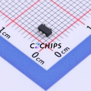 ทรานซิสเตอร์ ESD D5V0L4B5SO-7ดั้งเดิมและใหม่25ป้องกันไฟกระชาก (TVS/ESD) - Product Image 2