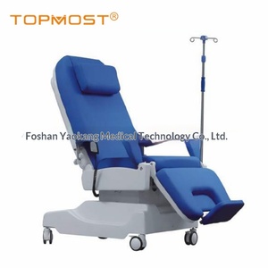 Fauteuil inclinable réglable pour personnes âgées, chaise d'<span class=keywords><strong>accompagnement</strong></span>, fauteuil roulant pour personnes handicapées à mobilité réduite, nouveau modèle de style chinois - Product Image 4